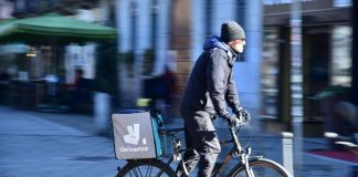 Inps: “Tra baby sitter, rider e artigiani in Italia attivi 700mila gig-worker”
