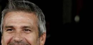 Roma, ex giallorosso Righetti si candida con Gualtieri