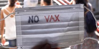 Minacce no vax, si muove il Copasir