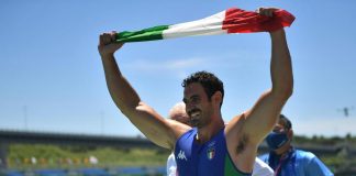 Tokyo 2020, Rizza d’argento nella canoa. Paltrinieri è bronzo