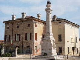 Musica, libri e storia a Gazoldo: il 6 settembre l’evento a Rocca Palatina