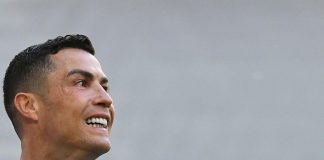 Ronaldo lascia la Juve, a Manchester è derby City-United per CR7