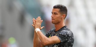 “Ancelotti vuole Cristiano Ronaldo al Real Madrid”