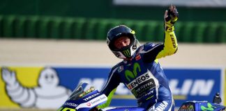 Rossi, ritiro a 42 anni: numeri e record in MotoGp