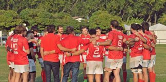 Riparte l’attività del Rugby Mantova. Si inizia domani con gli allenamenti delle giovanili Riparte l'attività del Rugby Mantova. Si inizia domani con gli allenamenti delle giovanili