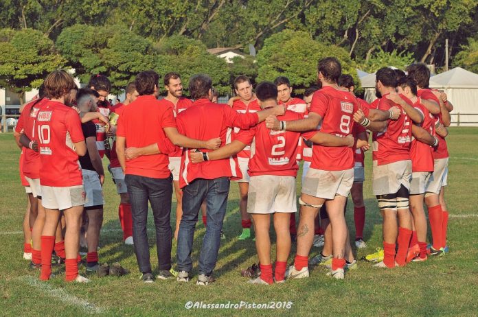 Riparte l'attività del Rugby Mantova. Si inizia domani con gli allenamenti delle giovanili