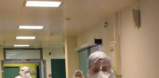 Covid oggi Russia, superati 160mila morti da inizio pandemia