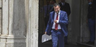 Afghanistan, Salvini e l’ambasciatore: “Nessun riconoscimento Talebani”