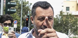 Salvini vs Cirinnà: “Senza cameriera? Poverina…”