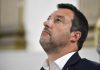 Salvini: “Sbarcano in 400 a Lampedusa, pagano Letta e Lamorgese?”