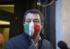 Afghanistan, Salvini: “Non possiamo accogliere migliaia di profughi”