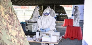 Covid Piemonte oggi, 367 contagi e 2 morti: bollettino 11 agosto
