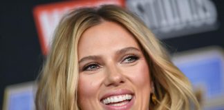 Scarlett Johansson di nuovo mamma, è nato Cosmo