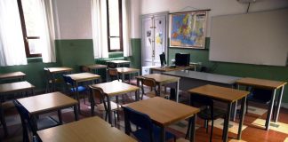 Ostiglia, cinque classi del Greggiati trasferite al piano superiore delle medie di via Bonazzi