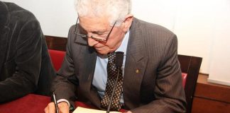 Addio a Sergio Rossi, scrittore e storico editore di ‘Tennis Oggi’