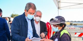 Sicilia zona gialla da domani: le nuove regole dal 30 agosto