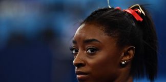 Tokyo 2020, Simone Biles si ritira anche da finale corpo libero
