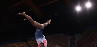 Tokyo 2020, Simone Biles torna e vince bronzo alla trave