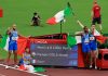Tokyo 2020, Olimpiadi azzurre: Giochi da record per l’Italia
