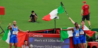 Tokyo 2020, Olimpiadi azzurre: Giochi da record per l’Italia