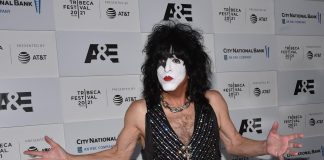 Paul Stanley positivo al covid, Kiss annullano concerto