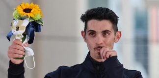 Tokyo 2020, Stano: “Spero non sia un sogno”
