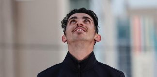 Olimpiadi, Stano: “Islam? Io musulmano per sposare mia moglie”