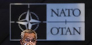 Afghanistan, Nato: “Non permetteremo che terroristi ci minaccino”