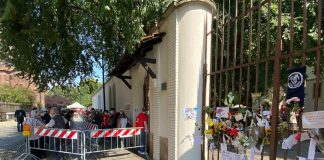 Gino Strada, aperta camera ardente in sede Emergency