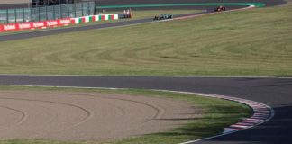 Covid, cancellato Gp del Giappone di F1