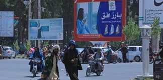 Afghanistan, talebani: “Amnistia per tutti i funzionari del governo”
