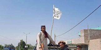 Afghanistan, Kabul in mano ai Talebani