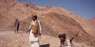 Afghanistan ai talebani, donne e torture: cosa accadde nel 1996