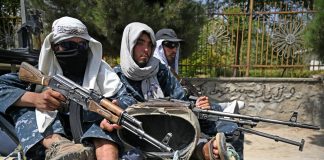 Afghanistan, risoluzione Onu: talebani controllano partenze da Kabul