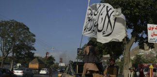 Afghanistan, incontro segreto tra direttore Cia e leader Talebani