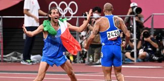 Tokyo 2020, Jacobs e Tamberi oro: atletica da sogno