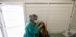 Covid oggi Abruzzo, 126 contagi e nessun decesso: bollettino 5 agosto