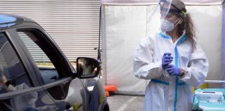 Covid Italia oggi, bollettino Protezione Civile e contagi regioni 28 agosto
