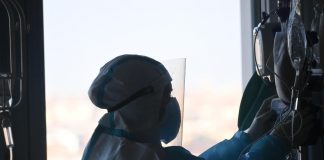 Covid e trombosi, uomini over 50 a rischio: lo studio