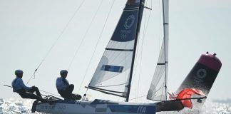 Tita e Banti oro alle Olimpiadi, Sensini: “Gara da manuale”