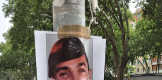 Interrogazione sul parà morto: “Perché a Tobini solo la medaglia d’argento?”