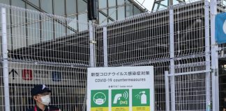 Tokyo 2020, altri 31 contagi Covid legati ai Giochi