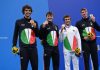 Tokyo 2020, nuoto: Italia bronzo nella 4×100 mista maschile