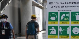 Covid oggi Tokyo, 2.195 nuovi contagi