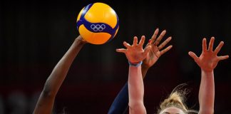 Tokyo 2020, volley: Italia sfida la Serbia per la semifinale