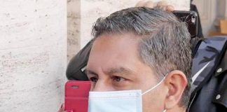Liguria zona gialla, Toti: “Non c’è nessun rischio”