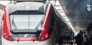 Antitrust, multa da 1 milione a Trenitalia