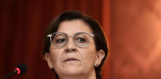 Suppletive Roma, si candida ex ministra Trenta: sfiderà Palamara