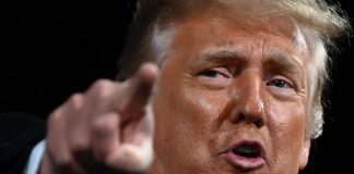 Afghanistan, Trump attacca Biden: “Incompetente”