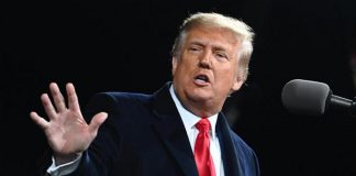 Afghanistan, Trump: “Ritiro Biden peggiore vergogna nostra storia”